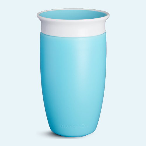 Toddler and baby cups category icon