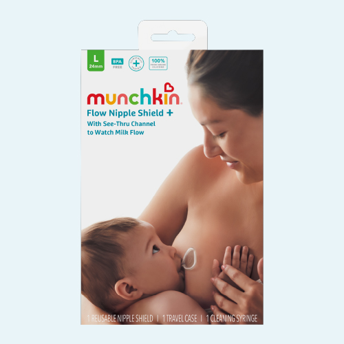 Breastfeeding Category Icon