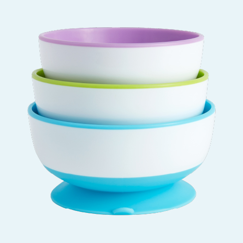 Baby and toddler feeding category icon