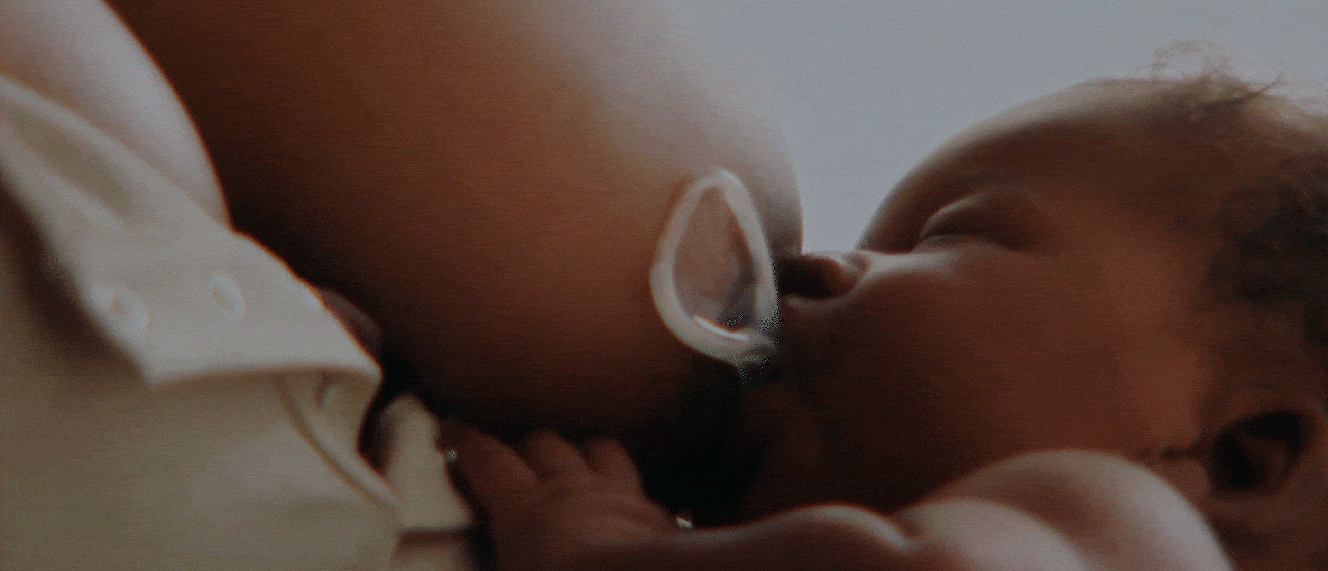 Flow Nipple Shield +