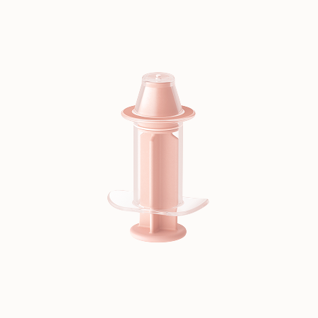 Cleaning Syringe