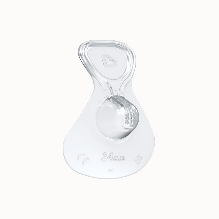 Flow Nipple Shield +